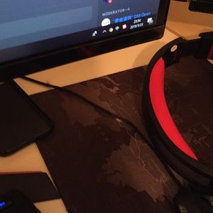 Meet your Posher, Duâdu